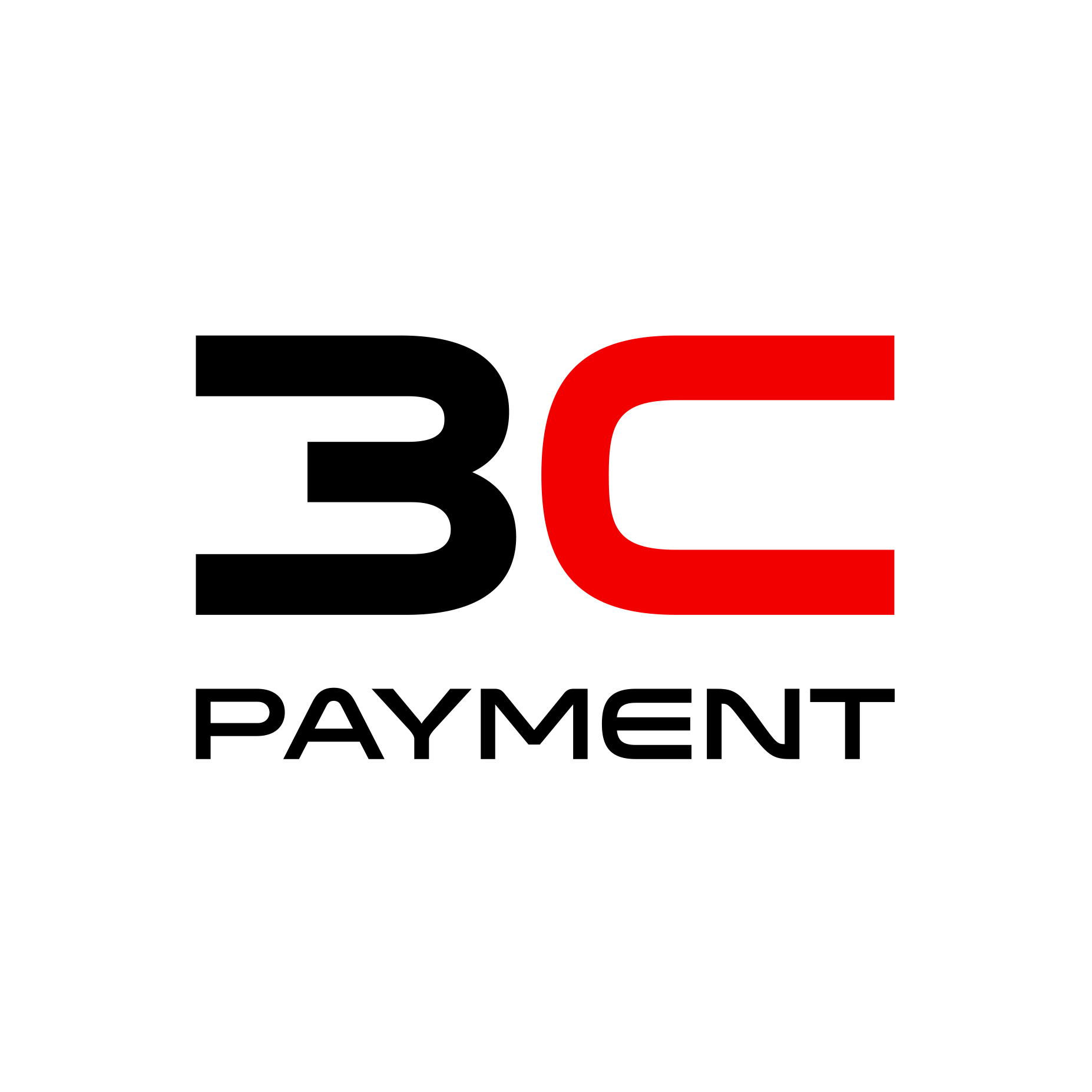 Payments company. Pay 3. Pan European logo.