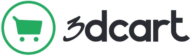 3dcart Logo