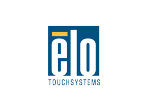 Elo Touch Systems Logo