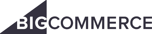 BigCommerce Logo