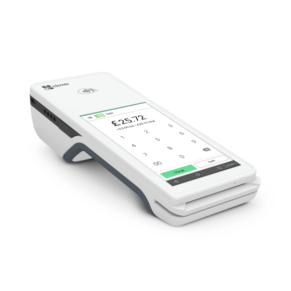 7 Best Mobile Card Readers With BuiltIn Receipt Printers 2024