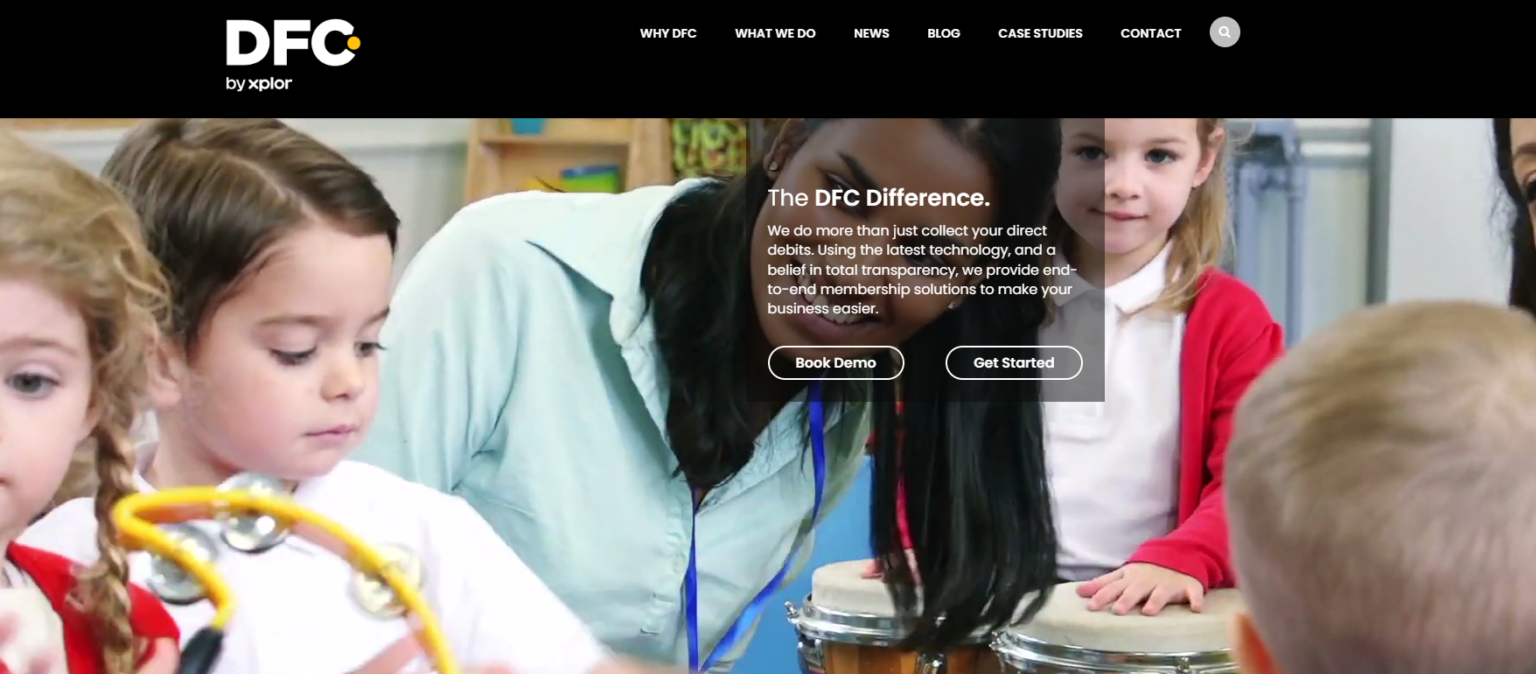 Debit Finance Collections (DFC) Payments Reviews: UK Fees & Pricing