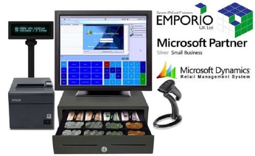 E pos deals system