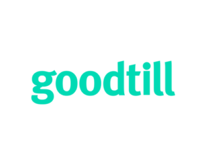 Goodtill Logo