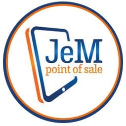 Jem POS logo