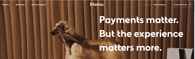 Klarna