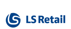 LS Retail Logo