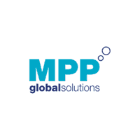 MPP Global Services Logo