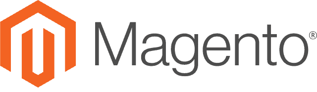 Magento Logo