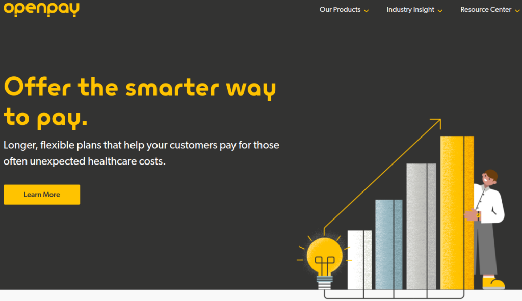 Openpay Reviews: UK Fees & Prices 2025 - Merchant Machine