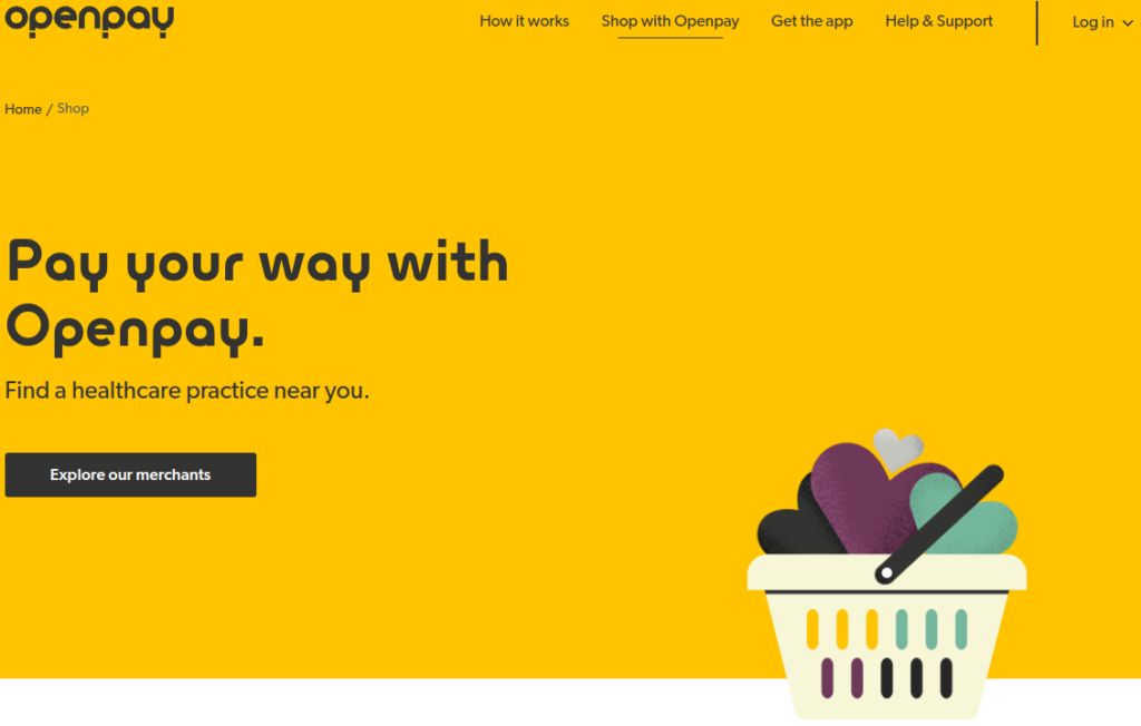 Openpay Reviews UK Fees & Prices 2024 Merchant Machine