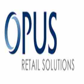 Opus Logo