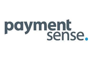 Paymentsense Logo