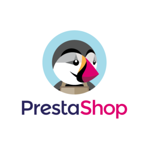 Presta Shop Logo