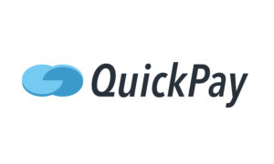 Quickpay Logo