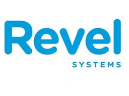 Revel Systems Logo