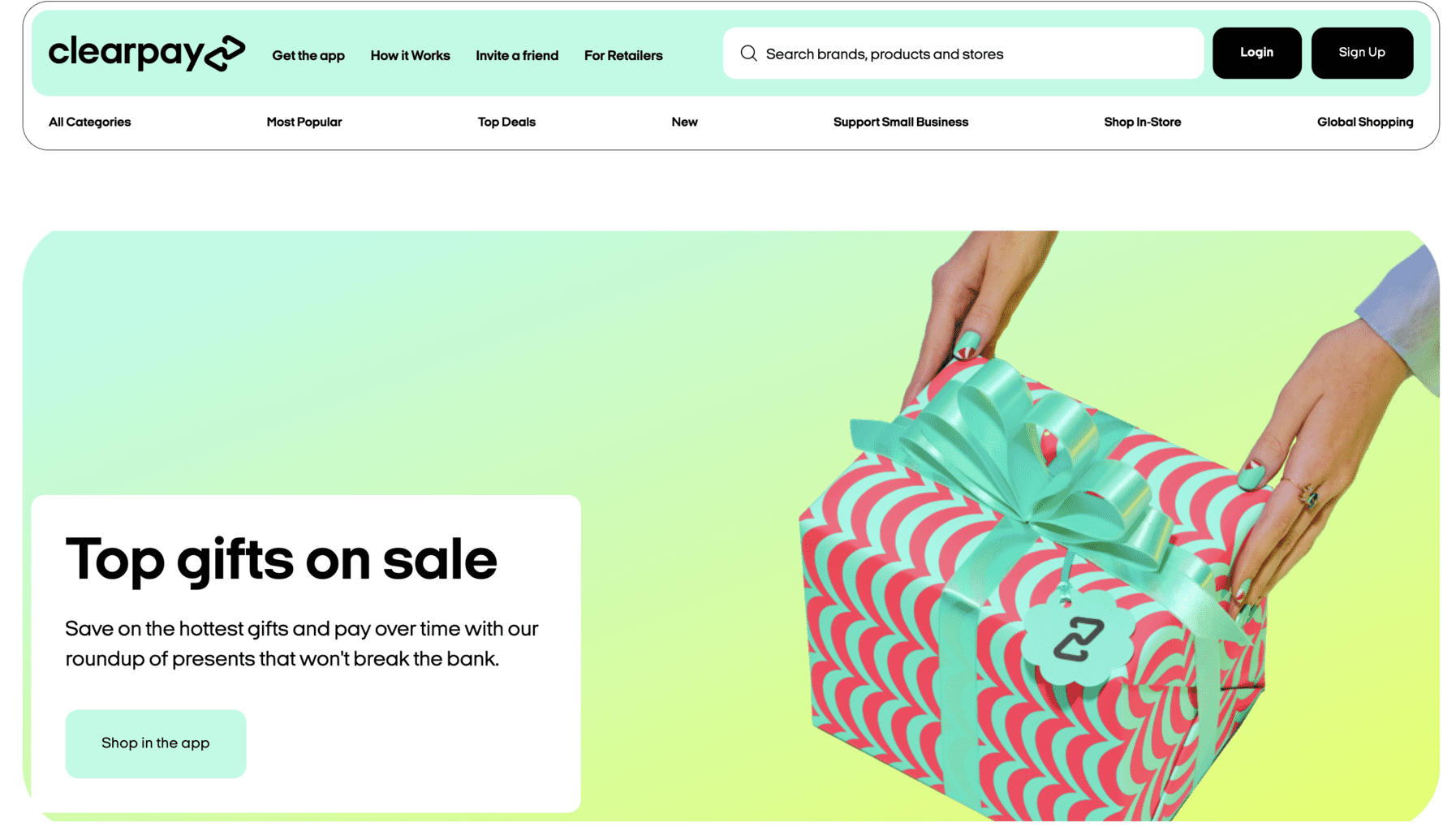 4 Best Klarna Alternatives In The UK Merchant Machine