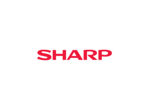 Sharp Logo