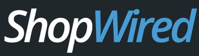 ShopWired Logo