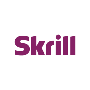 Skrill Logo