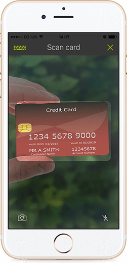 Top 7 Mobile Credit Card Machines & Readers From £19