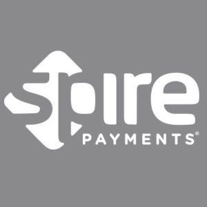 Spire Payments Logo