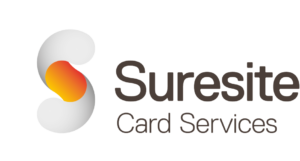 Suresite Card Services Logo