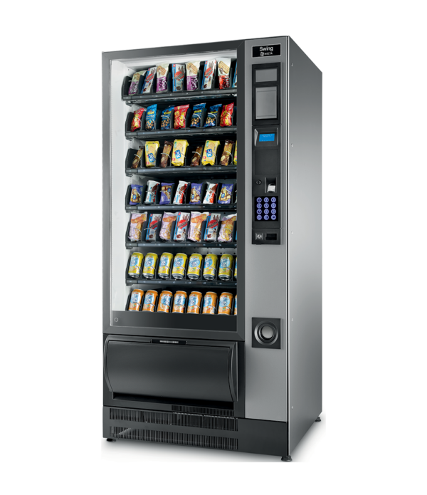 7 Best Contactless Vending Machine Card Readers In The UK