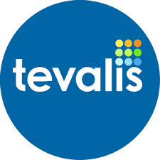 Tevalis Logo