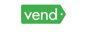 Vend Logo