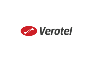 Verotel Logo