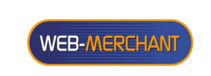 Web Merchant Logo