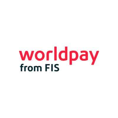 Worldpay Logo