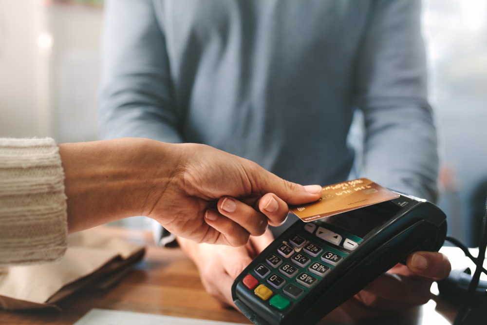 How To Accept Credit Card Payments Over The Phone