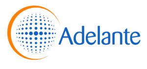 Adelante Logo