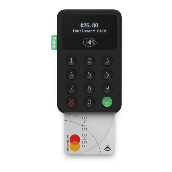 2024 Zettle Reviews UK Card Reader Fees & Pricing Compared