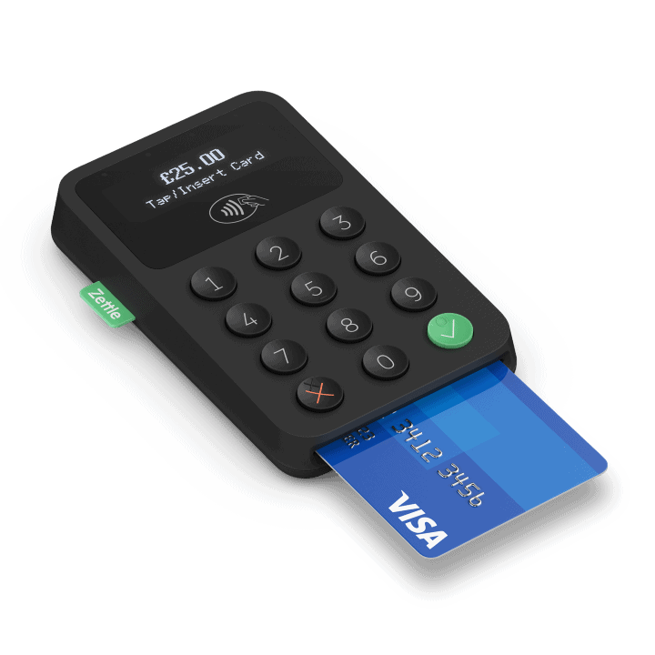 emv card reader manufacturers