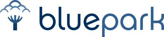 Bluepark Logo