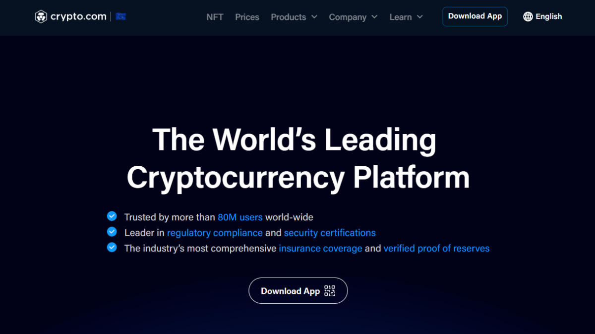 Crypto.com Pay Reviews: UK Fees & Prices (January 2026)