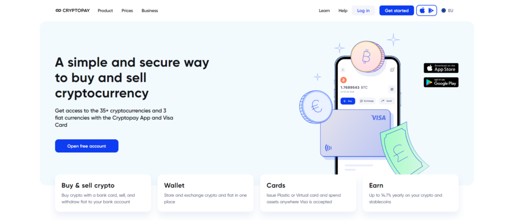 7 Best Crypto Payment Gateways In The UK (April 2026)