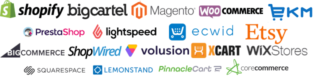 Ecommerce Platform Comparison