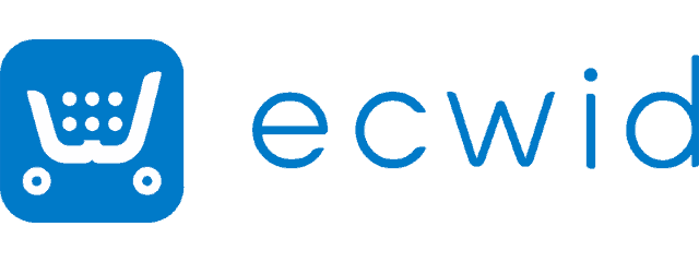 Ecwid logo