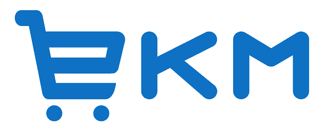 EKM Logo