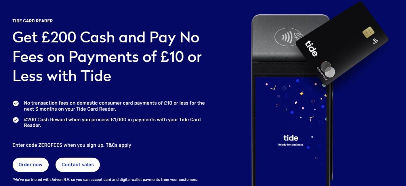 Free Card Machine? Yes, You Can Get One Until 2 Feb 2026