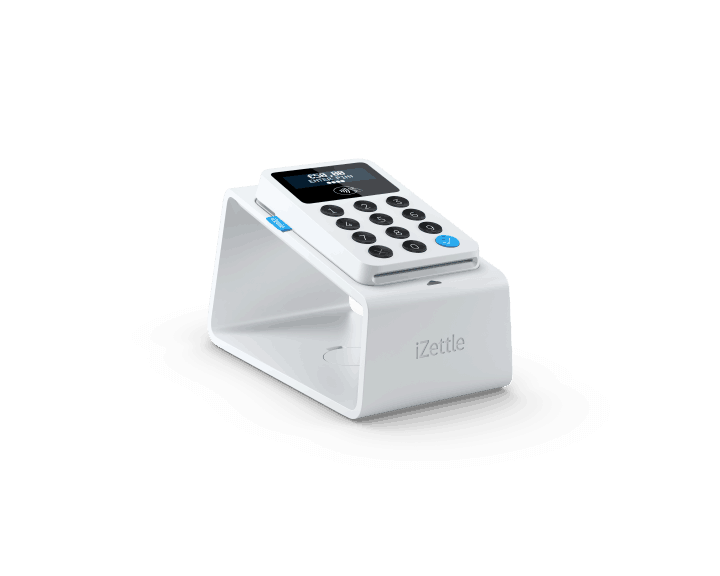 portable credit card machines for small business