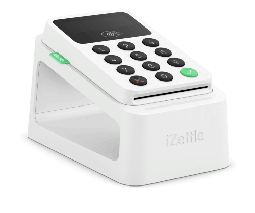 Top 7 Mobile Credit Card Machines Readers From 19