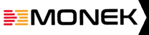 Monek logo