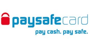 Paysafe Card Logo