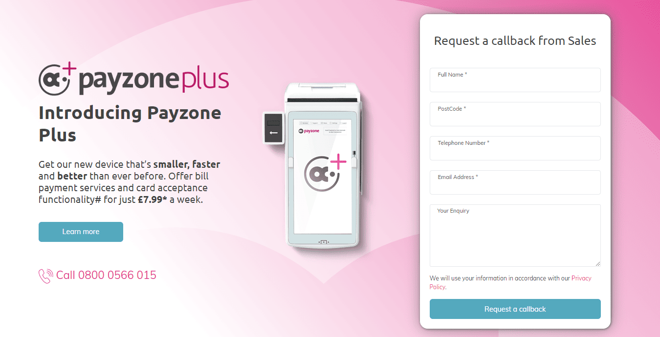 payzone plus