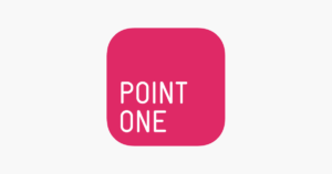 Point One Logo